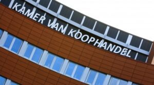 Kamer van Koophandel ADD Business Point