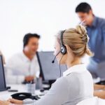 telefoonbeantwoording