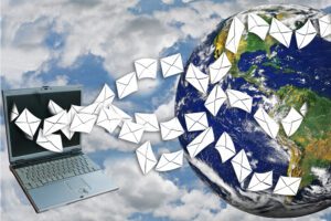 Mailing via ADD Post