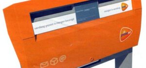 Posttarieven ADD Post