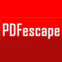 logo pdfescape