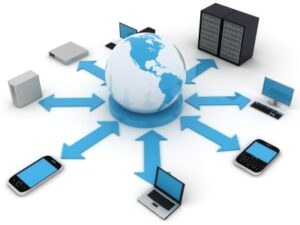 Telefooncentrale