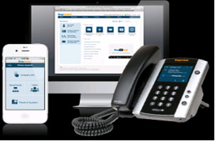 mobiel laptop telefoon
